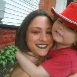 Meet your Posher, Tara